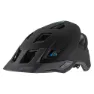 Leatt Dbx 1.0 Mtn Mtb-hjälm, Black