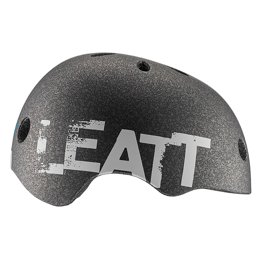 Leatt Dbx 1.0 Urban Stadshjälm, Black Leatt Dbx 1.0 Urban Stadshjälm, Black