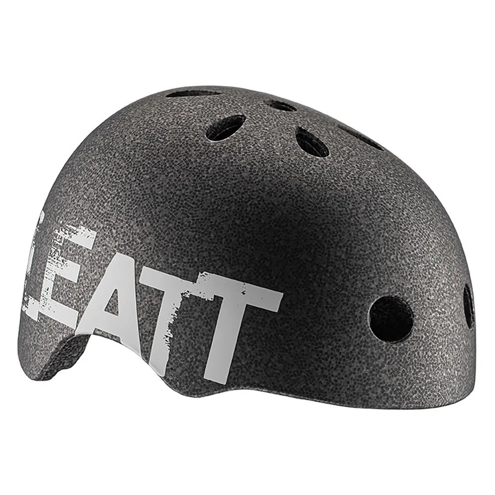 Leatt Dbx 1.0 Urban Stadshjälm, Black Leatt Dbx 1.0 Urban Stadshjälm, Black