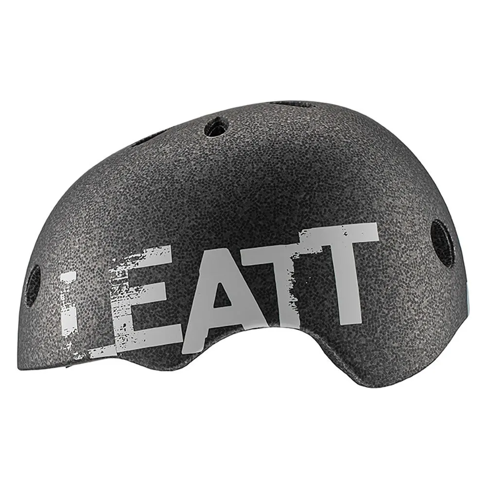 Leatt Dbx 1.0 Urban Stadshjälm, Black Leatt Dbx 1.0 Urban Stadshjälm, Black