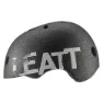 Leatt Dbx 1.0 Urban Stadshjälm, Black