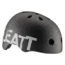 Leatt Dbx 1.0 Urban Stadshjälm, Black