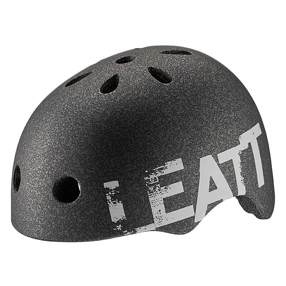 Leatt Dbx 1.0 Urban Stadshjälm, Black Leatt Dbx 1.0 Urban Stadshjälm, Black