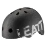 Leatt Dbx 1.0 Urban Stadshjälm, Black