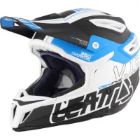 Leatt Dbx 5.0 Enduro Downhillhjälm Leatt Dbx 5.0 Enduro Downhillhjälm