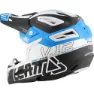 Leatt Dbx 5.0 Enduro Downhillhjälm, Black