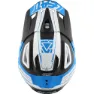 Leatt Dbx 5.0 Enduro Downhillhjälm, Black