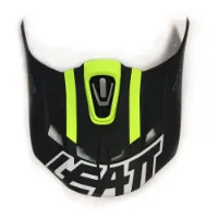 Leatt Dbx 5.0 V09 Ersättningsvisir För Hjälm Leatt Dbx 5.0 V09 Ersättningsvisir För Hjälm