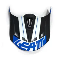 Leatt Dbx 5.0 V12 Ersättningsvisir För Hjälm Leatt Dbx 5.0 V12 Ersättningsvisir För Hjälm