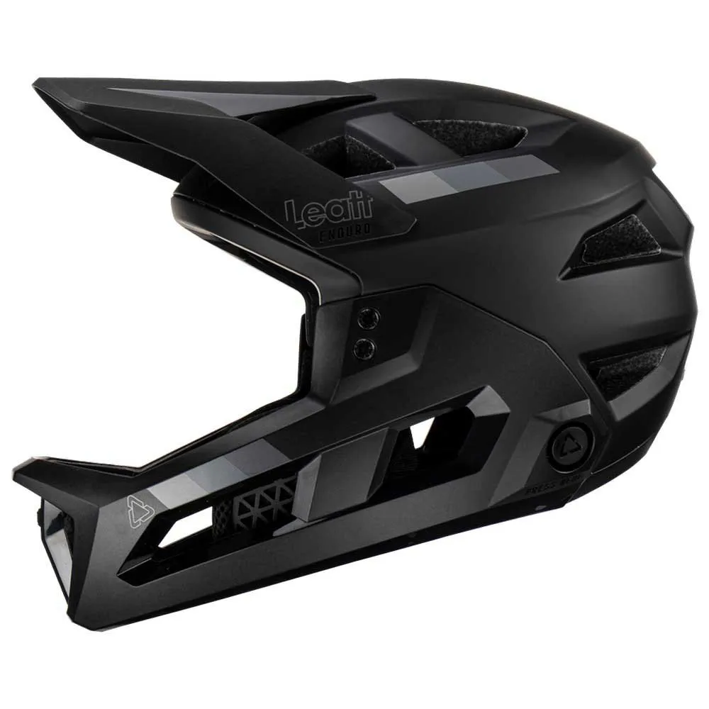 Leatt Enduro 2.0 Downhillhjälm Leatt Enduro 2.0 Downhillhjälm