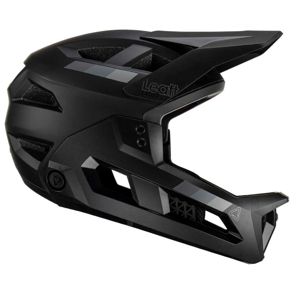 Leatt Enduro 2.0 Downhillhjälm Leatt Enduro 2.0 Downhillhjälm