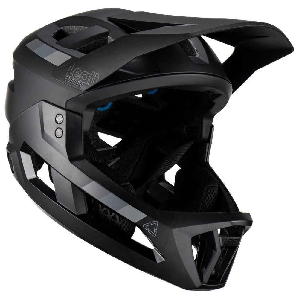 Leatt Enduro 2.0 Downhillhjälm Leatt Enduro 2.0 Downhillhjälm