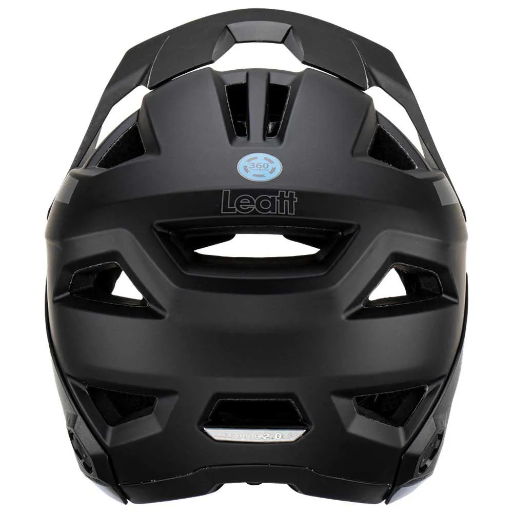 Leatt Enduro 2.0 Downhillhjälm Leatt Enduro 2.0 Downhillhjälm