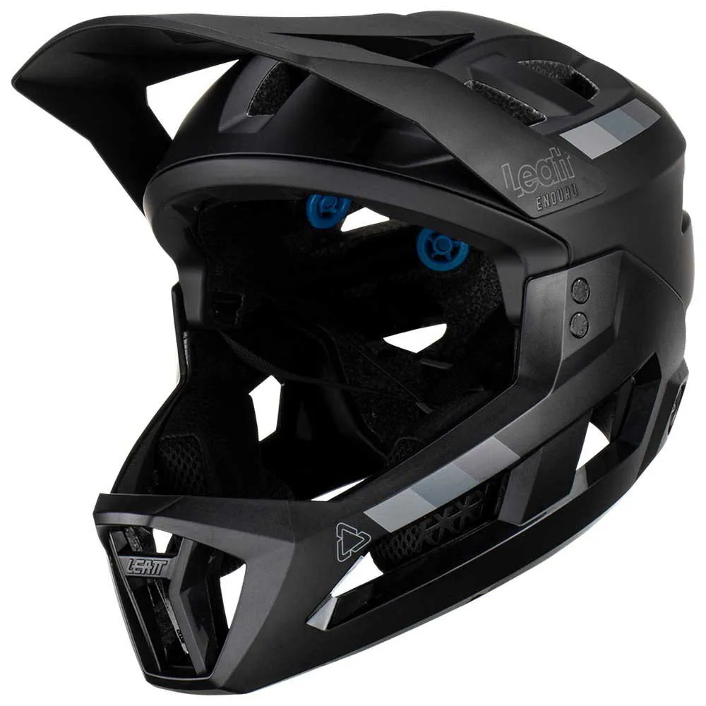 Leatt Enduro 2.0 Downhillhjälm Leatt Enduro 2.0 Downhillhjälm