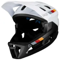 Leatt Enduro 2.0 Junior Downhillhjälm Leatt Enduro 2.0 Junior Downhillhjälm