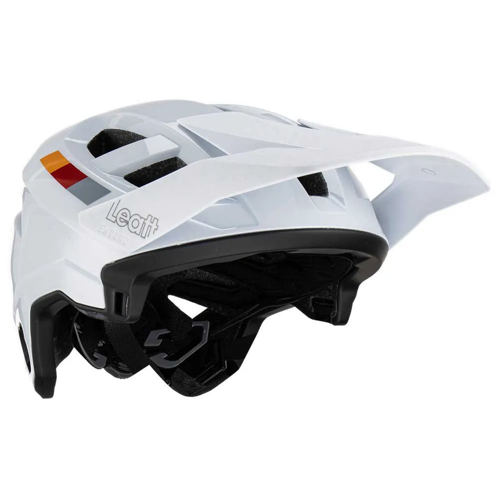 Leatt Enduro 2.0 Junior Downhillhjälm, White