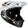 Leatt Enduro 2.0 Junior Downhillhjälm, White