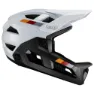 Leatt Enduro 2.0 Junior Downhillhjälm, White