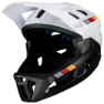 Leatt Enduro 2.0 Junior Downhillhjälm, White