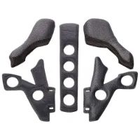 Leatt Enduro 3.0 2023 Innerfoder Leatt Enduro 3.0 2023 Innerfoder
