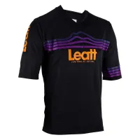 Leatt Enduro 3.0 Kortärmad Endurotröja Leatt Enduro 3.0 Kortärmad Endurotröja
