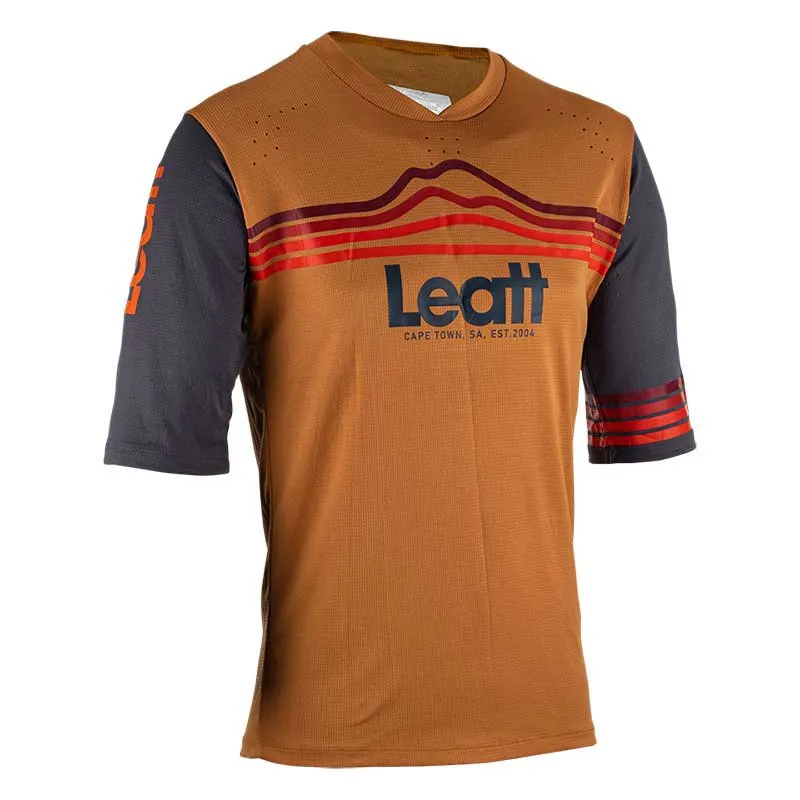 Leatt Enduro 3.0 Kortärmad Endurotröja
