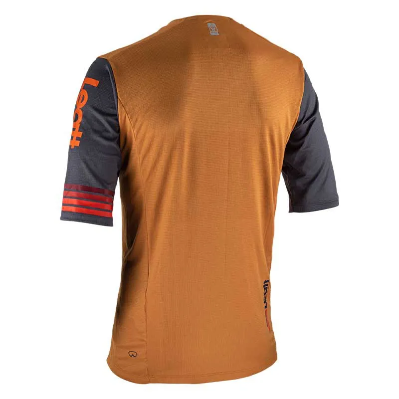 Leatt Enduro 3.0 Kortärmad Endurotröja