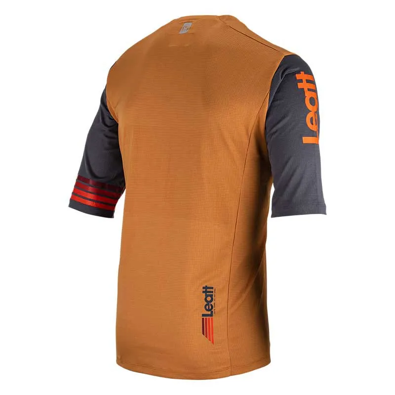 Leatt Enduro 3.0 Kortärmad Endurotröja
