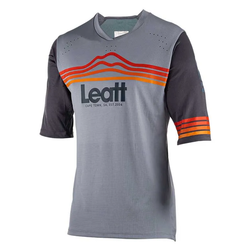 Leatt Enduro 3.0 Kortärmad Endurotröja Leatt Enduro 3.0 Kortärmad Endurotröja