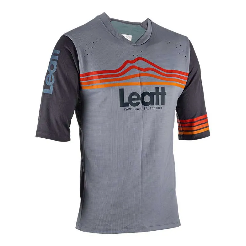Leatt Enduro 3.0 Kortärmad Endurotröja Leatt Enduro 3.0 Kortärmad Endurotröja
