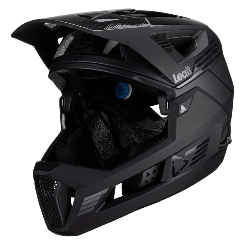 Leatt Enduro 4.0 Downhillhjälm