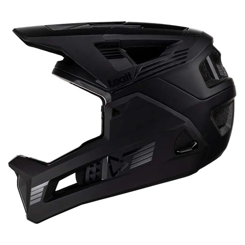 Leatt Enduro 4.0 Downhillhjälm