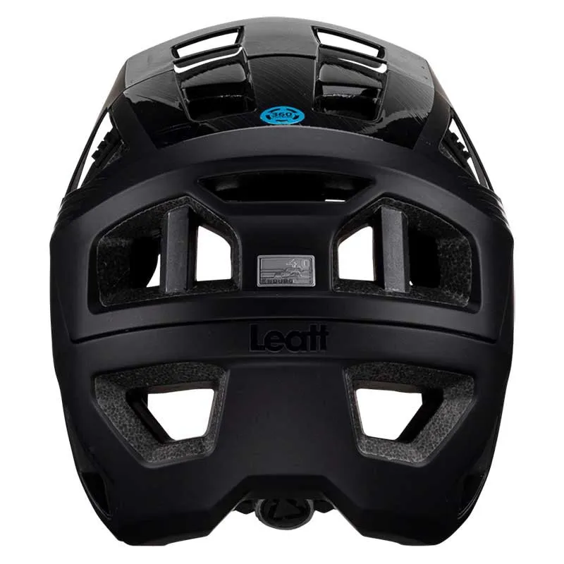Leatt Enduro 4.0 Downhillhjälm