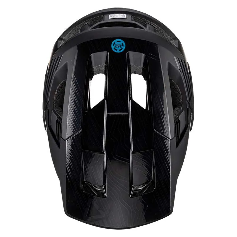 Leatt Enduro 4.0 Downhillhjälm
