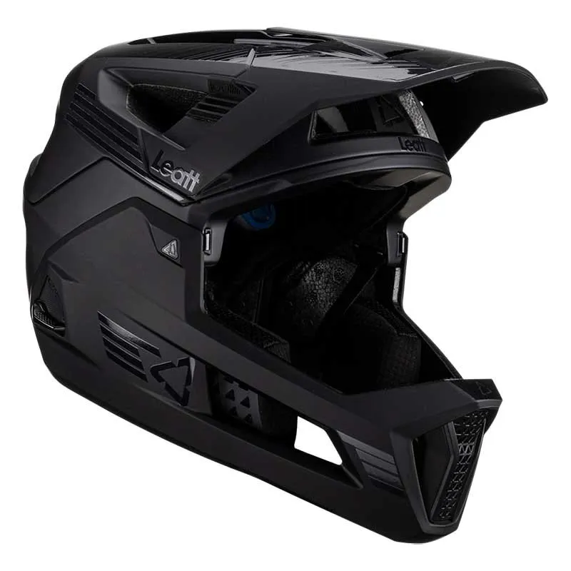 Leatt Enduro 4.0 Downhillhjälm