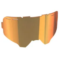 Leatt Ersatzglas SNX Iriz UltraContrast Mirror für Velocity Goggle