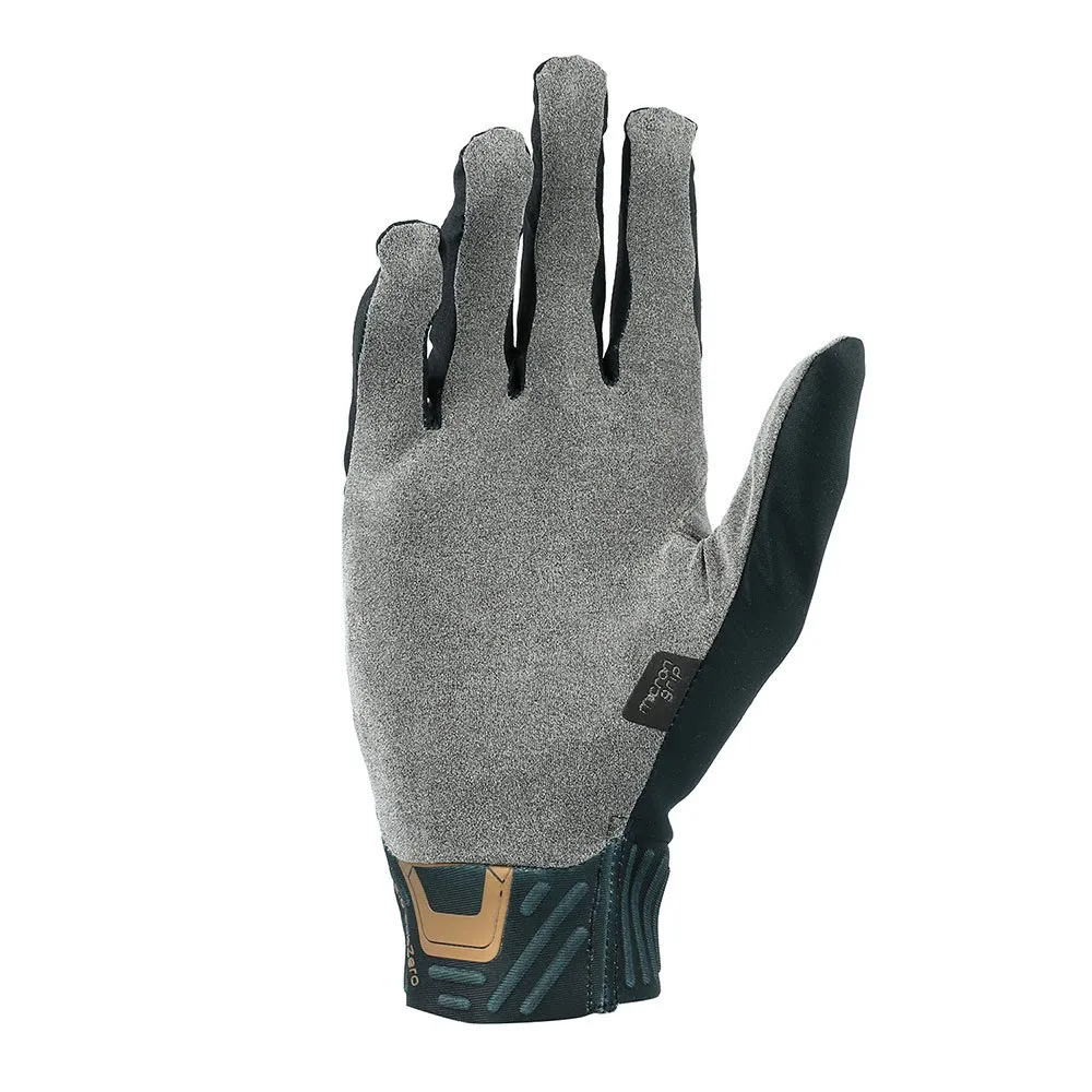 Leatt Gpx 2.0 Subzero Handskar, Black Leatt Gpx 2.0 Subzero Handskar, Black