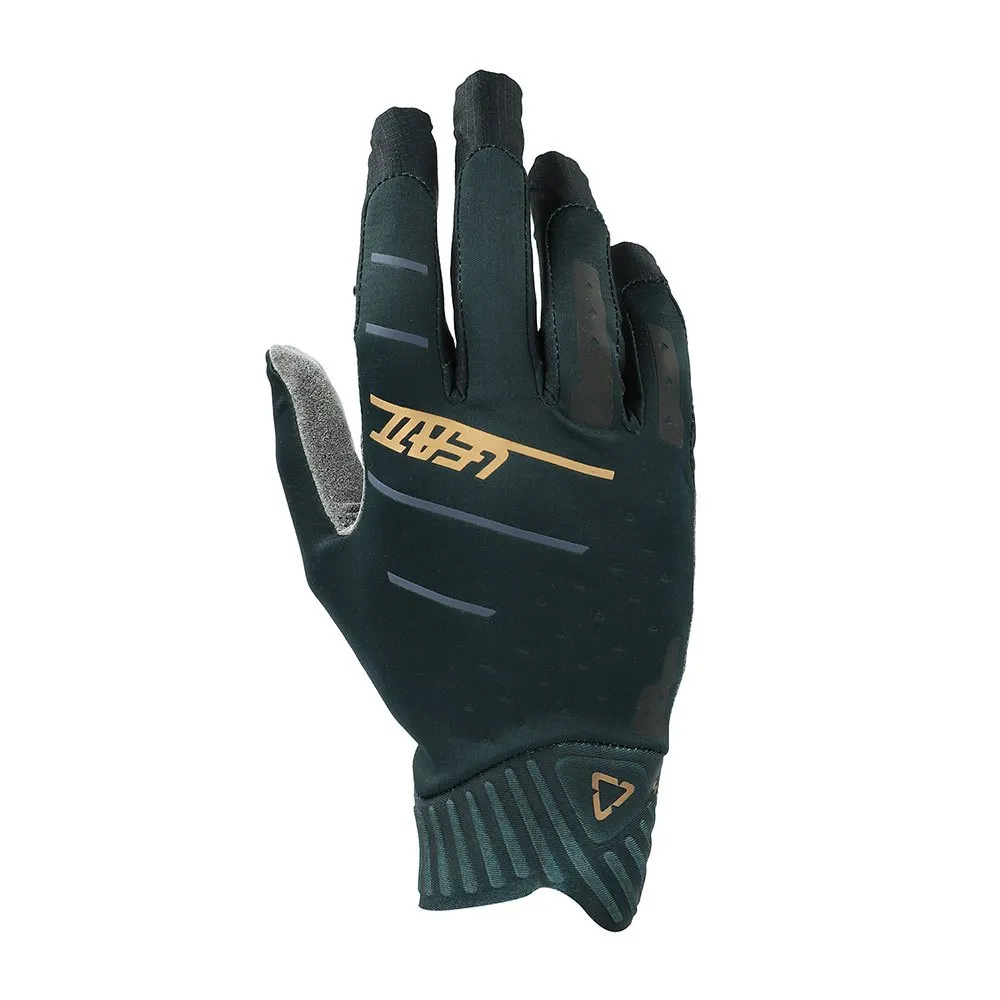 Leatt Gpx 2.0 Subzero Handskar, Black Leatt Gpx 2.0 Subzero Handskar, Black