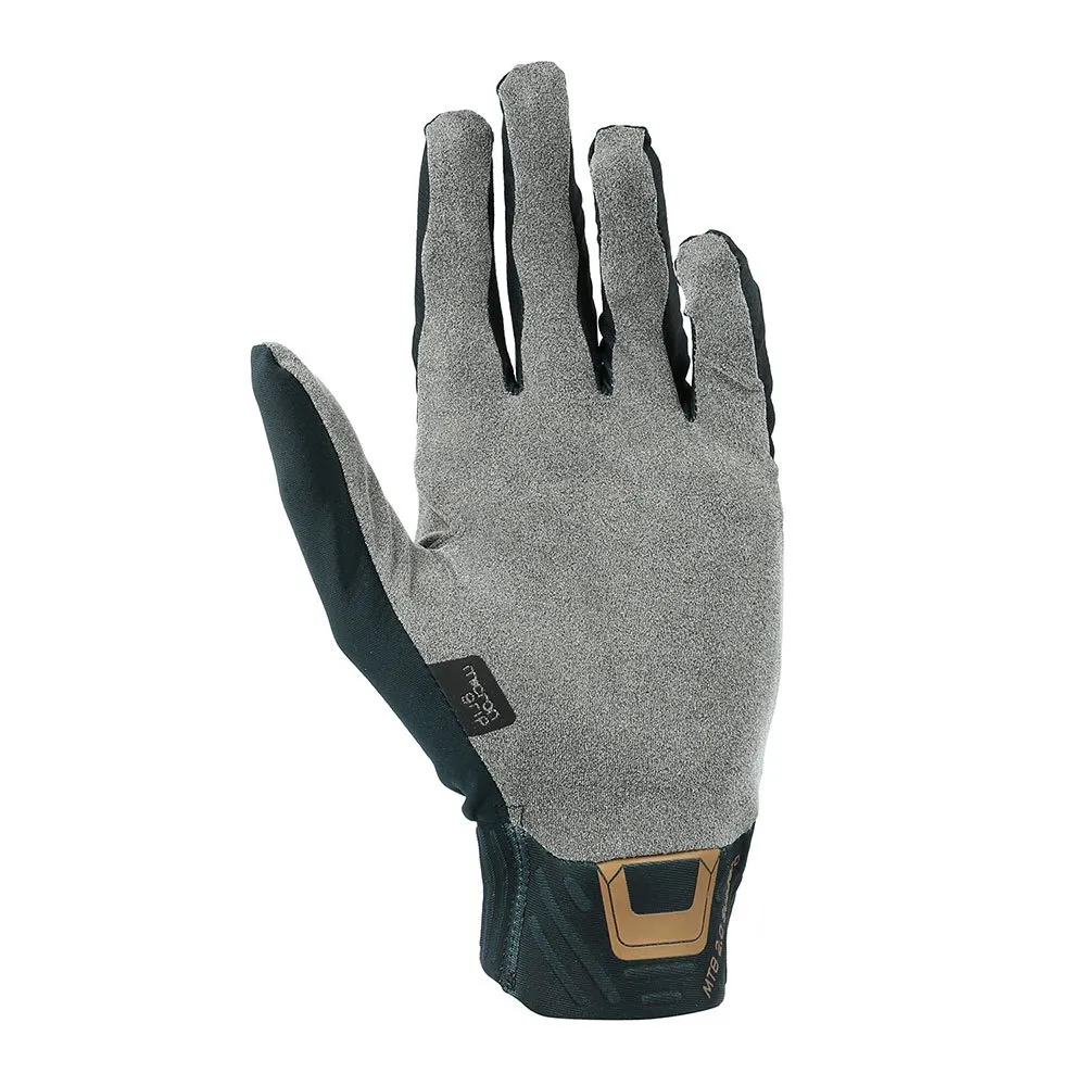 Leatt Gpx 2.0 Subzero Handskar, Black Leatt Gpx 2.0 Subzero Handskar, Black