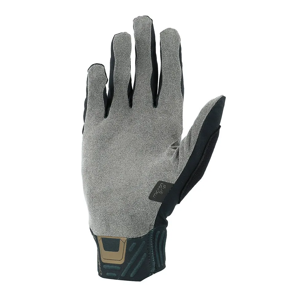 Leatt Gpx 2.0 Windblock Handskar, Black Leatt Gpx 2.0 Windblock Handskar, Black
