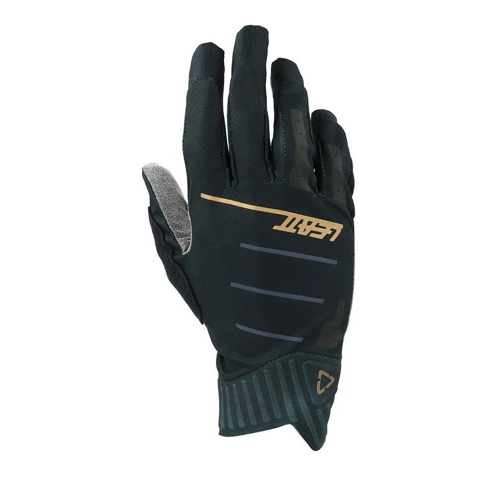 Leatt Gpx 2.0 Windblock Handskar, Black Leatt Gpx 2.0 Windblock Handskar, Black