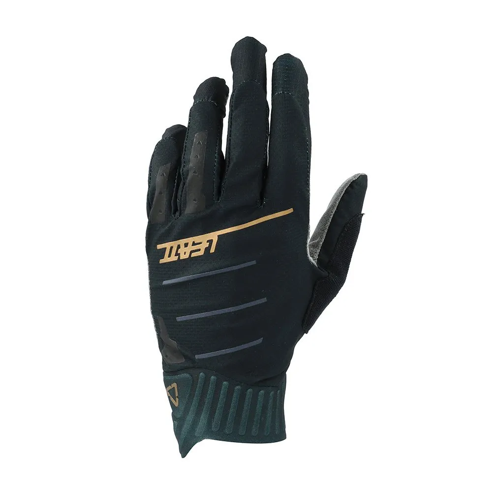 Leatt Gpx 2.0 Windblock Handskar, Black Leatt Gpx 2.0 Windblock Handskar, Black