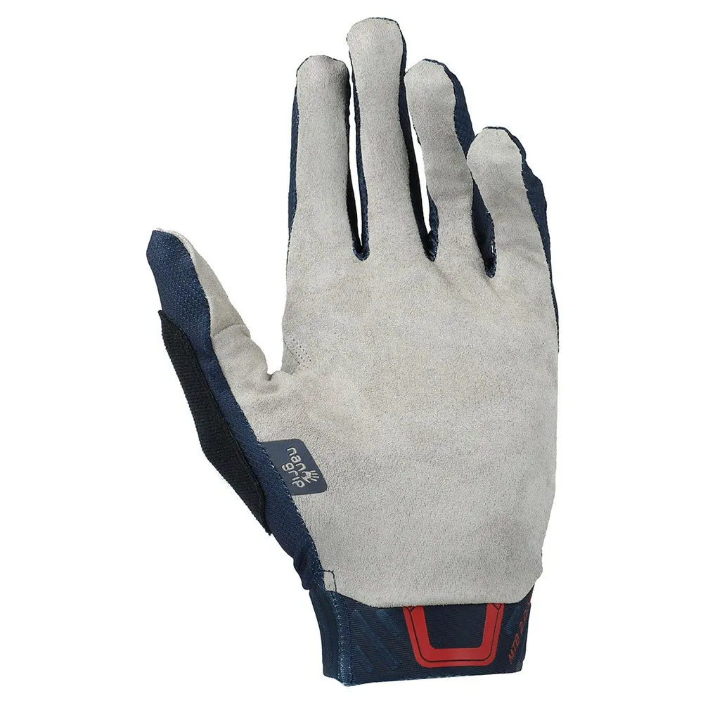 Leatt Gpx 2.0 X-flow Handskar, Onyx Leatt Gpx 2.0 X-flow Handskar, Onyx