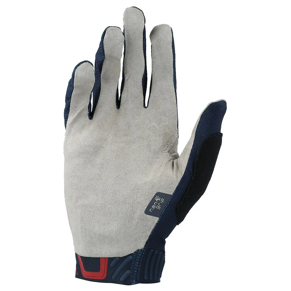 Leatt Gpx 2.0 X-flow Handskar, Onyx Leatt Gpx 2.0 X-flow Handskar, Onyx