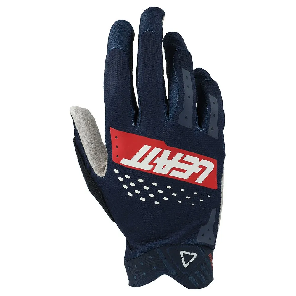 Leatt Gpx 2.0 X-flow Handskar, Onyx Leatt Gpx 2.0 X-flow Handskar, Onyx