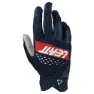 Leatt Gpx 2.0 X-flow Handskar, Onyx