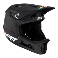 Leatt Gravity 1.0 Downhillhjälm Leatt Gravity 1.0 Downhillhjälm