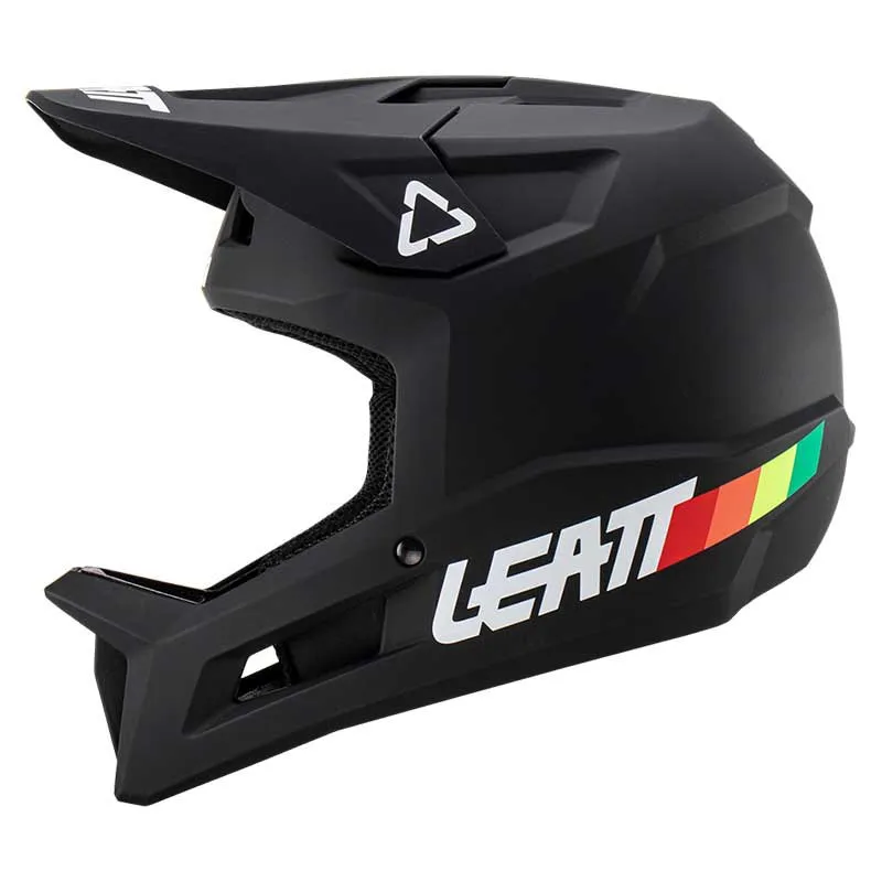 Leatt Gravity 1.0 Downhillhjälm Leatt Gravity 1.0 Downhillhjälm