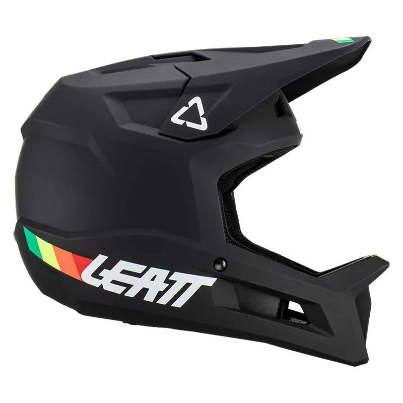 Leatt Gravity 1.0 Downhillhjälm Leatt Gravity 1.0 Downhillhjälm
