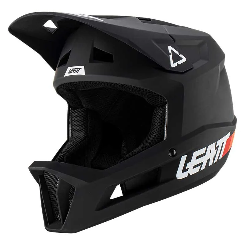 Leatt Gravity 1.0 Downhillhjälm Leatt Gravity 1.0 Downhillhjälm